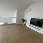 Galeria Apartment *