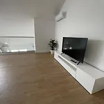 Galeria Apartment