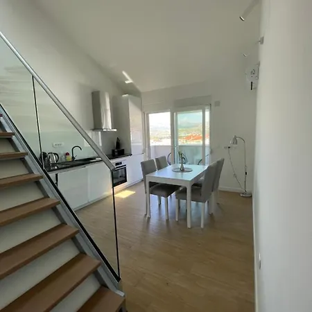 Galeria Apartment *