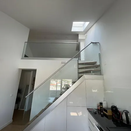 Apartment Galeria Podstrana