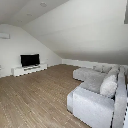 Apartment Galeria